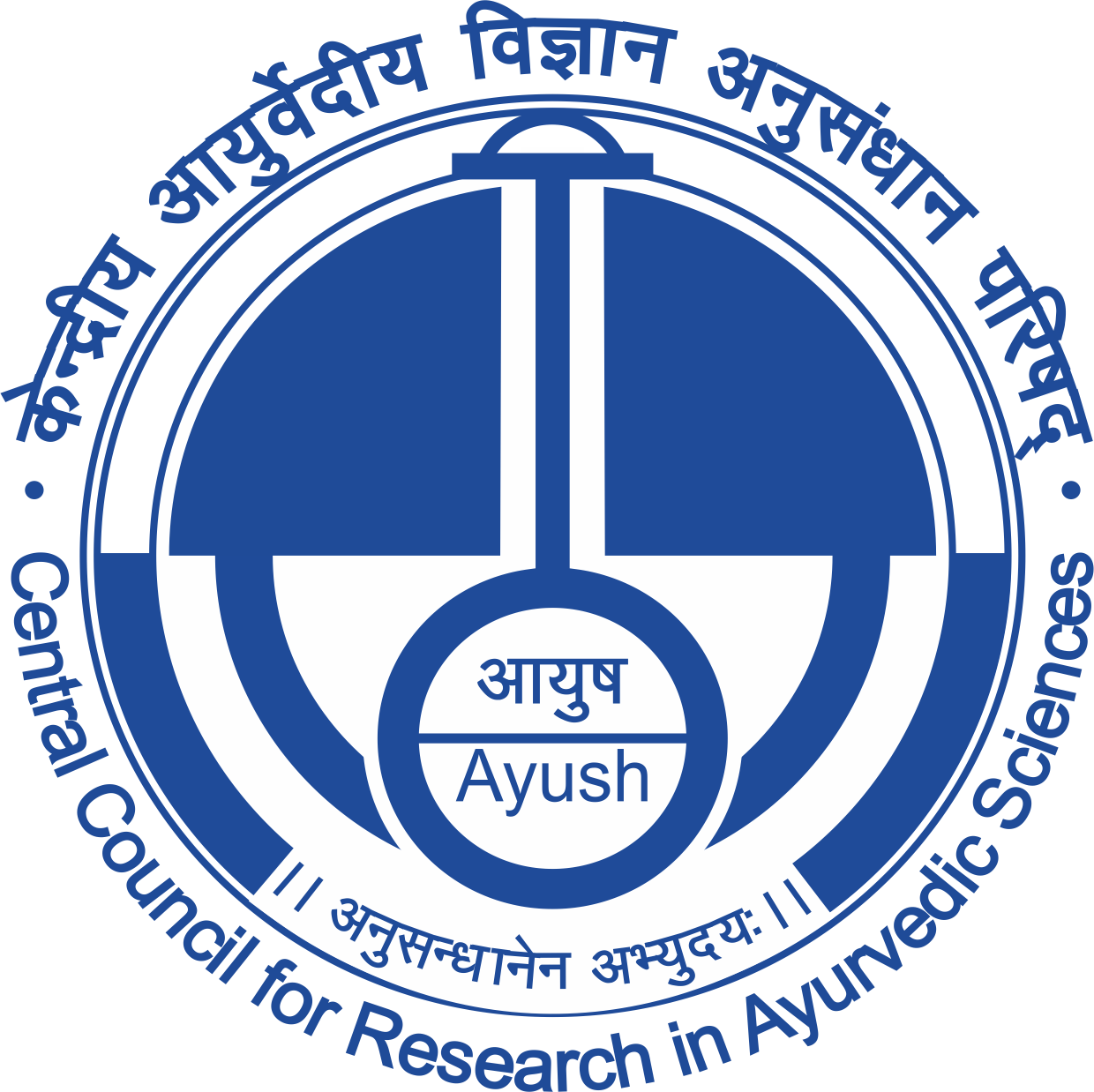 CCRAS – RARI Itanagar